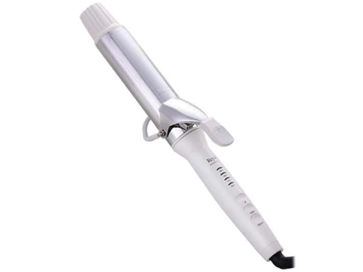 [New]kureitsu CSBAG40W square bar 40mm curl iron Repit (repi) CSB-AG40W ...