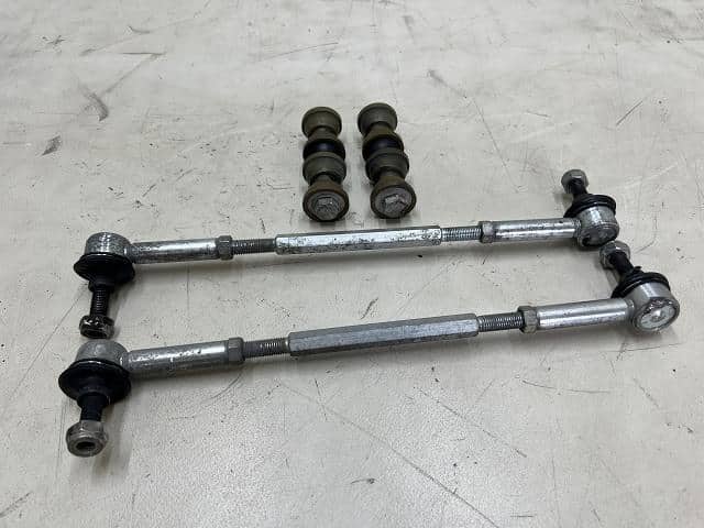 [Used]Strut & Shock Absorber Set VOLVO Volvo 30 series 2007 CBA-MB5244 ...