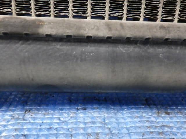 [Used]Radiator TOYOTA Succeed 2005 CBE-NCP51V - BE FORWARD Auto Parts