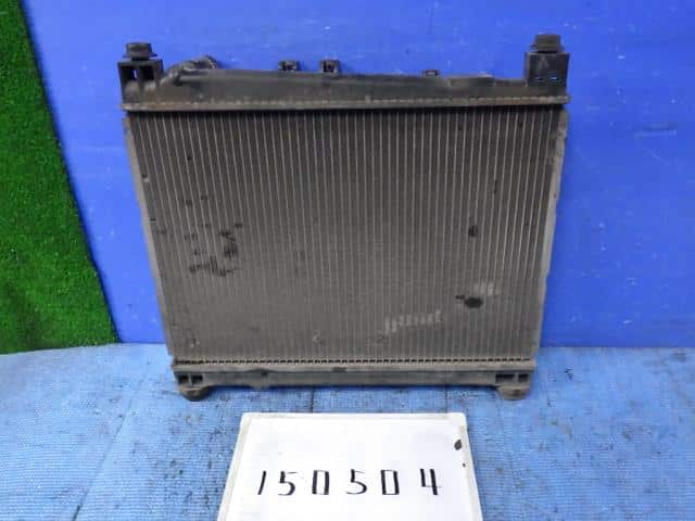 [Used]Radiator TOYOTA Succeed 2005 CBE-NCP51V - BE FORWARD Auto Parts