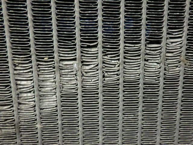 [Used]Radiator TOYOTA Succeed 2005 CBE-NCP51V - BE FORWARD Auto Parts