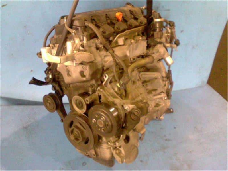 [Used]R20A Engine HONDA Step Wagon 2010 DBA-RK5 - BE FORWARD Auto Parts