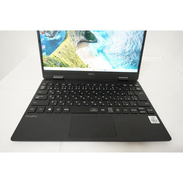 Used]Battery ◎ full HD 12.5 NEC Note PC VersaPro VC-7 Core i5