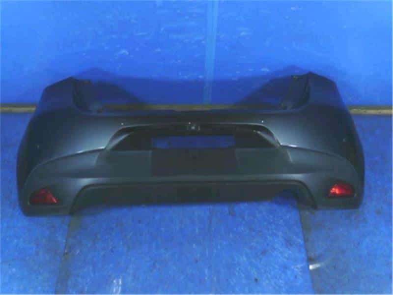 [Used]Rear Bumper Assembly MAZDA Demio 2018 6BA-DJLAS D24D502212M - BE ...