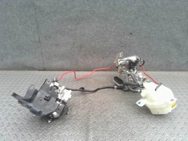 プリウスZVW30ブレーキマスターASSY プリウス DAA-ZVW30 ブレーキマスターASSY S 202 47050-47290 トヨタ