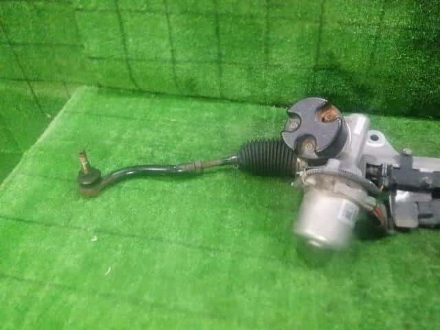 [Used]Power Steering Rack and Pinion Assembly NISSAN Skyline 2014 DAA ...