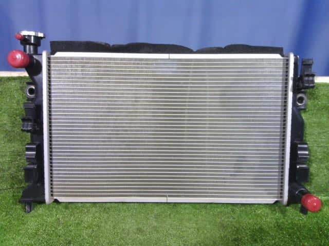 [Used]Radiator SUZUKI Carry 2018 EBD-DA16T 1770082M00 - BE FORWARD Auto ...