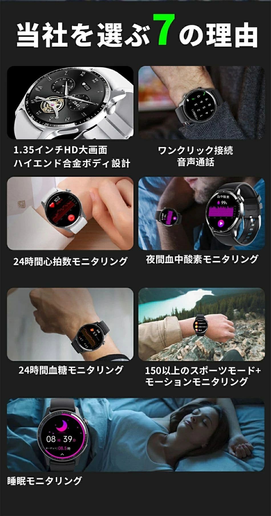 [New]Smart blood sugar level blood pressure measurement Sensor call ...