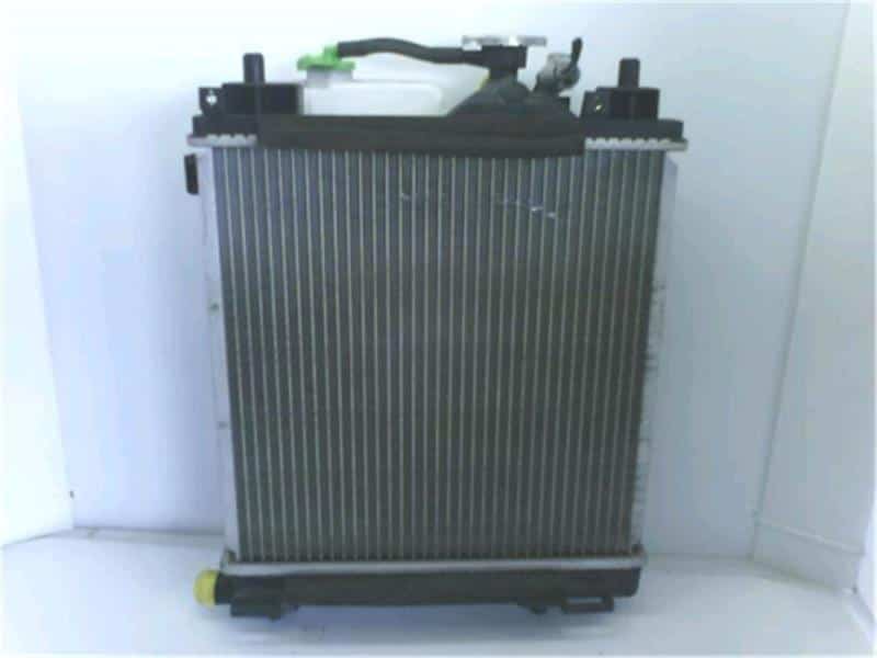 [Used]Radiator SUZUKI Wagon R 2014 DBA-MH34S - BE FORWARD Auto Parts
