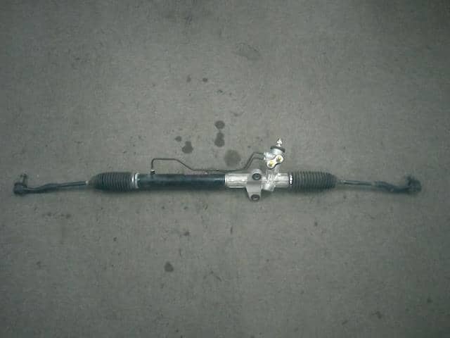[Used]Power Steering Rack and Pinion Assembly TOYOTA Townace 2019 DBF ...