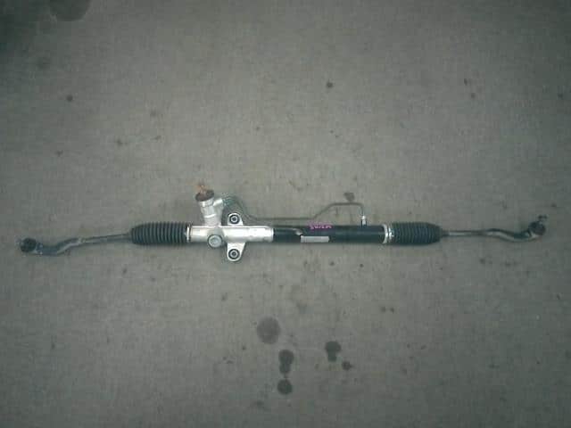 [Used]Power Steering Rack and Pinion Assembly TOYOTA Townace 2019 DBF ...