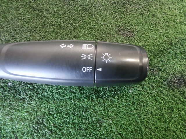 [Used]Combination Switch SUZUKI Wagon R 2013 DBA-MH34S 3721071L01 - BE ...