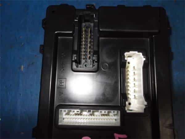 [Used]Control Unit NISSAN Note 2005 DBA-NE11 - BE FORWARD Auto Parts