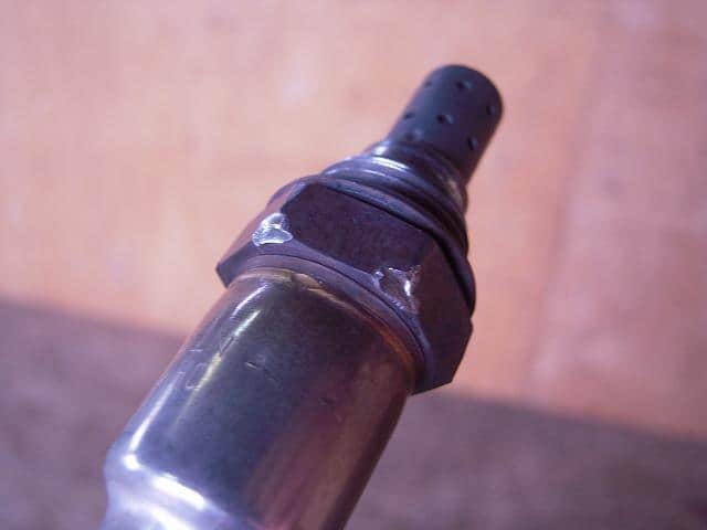 [Used]O2 Sensor HONDA Fit Shuttle 2012 DAA-GP2 36532RB0004 - BE FORWARD ...