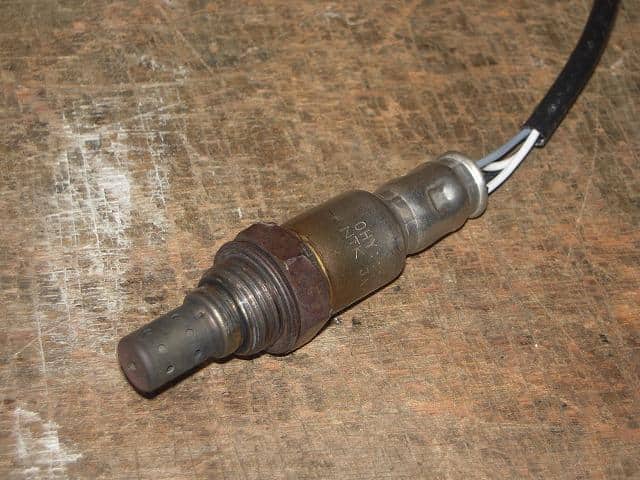 [Used]O2 Sensor HONDA Fit Shuttle 2012 DAA-GP2 36532RB0004 - BE FORWARD ...