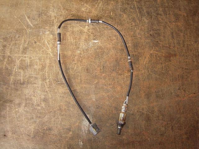 [Used]O2 Sensor HONDA Fit Shuttle 2012 DAA-GP2 36532RB0004 - BE FORWARD ...