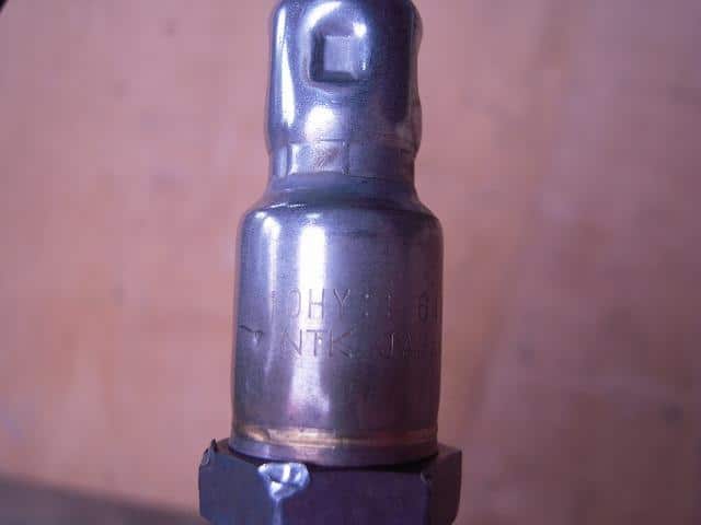 [Used]O2 Sensor HONDA Fit Shuttle 2012 DAA-GP2 36532RB0004 - BE FORWARD ...
