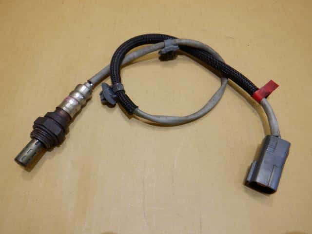 [Used]O2 Sensor SUBARU Legacy 2005 TA-BL5 22690AA610 - BE FORWARD Auto ...