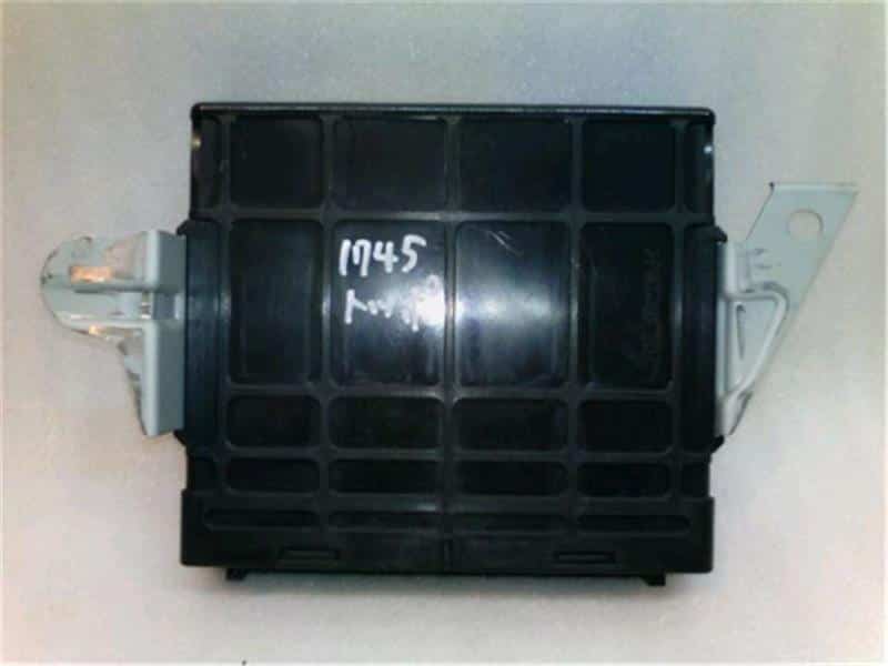 Used]Engine Control Unit / ECU MITSUBISHI Toppo 2008 DBA-H82A 