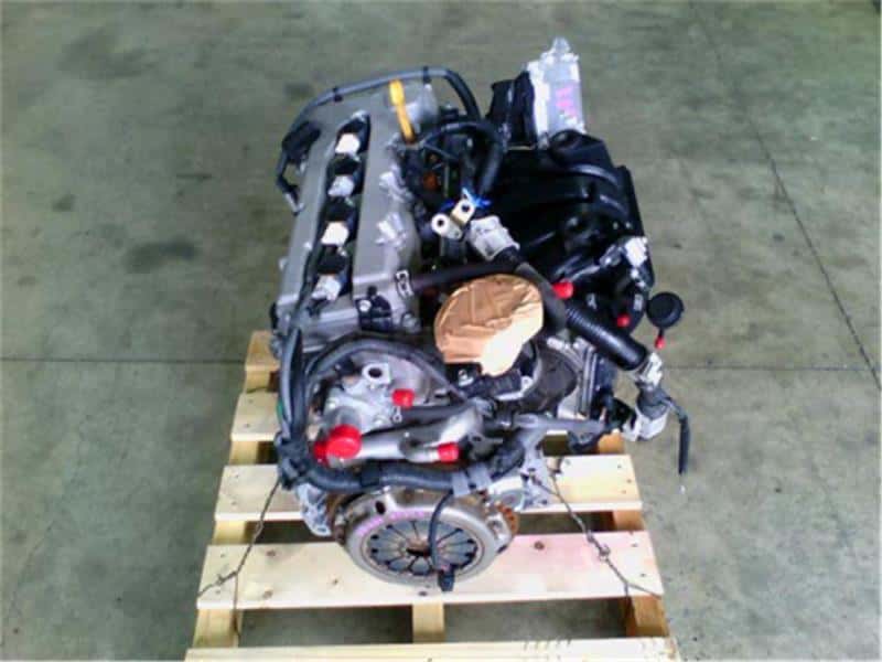 [Used]M16A Engine SUZUKI Swift 2012 CBA-ZC32S - BE FORWARD Auto Parts