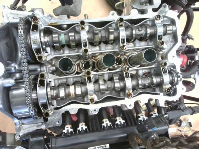 [Used]BR06 Engine MITSUBISHI eK Wagon 2019 5BA-B33W - BE FORWARD Auto Parts