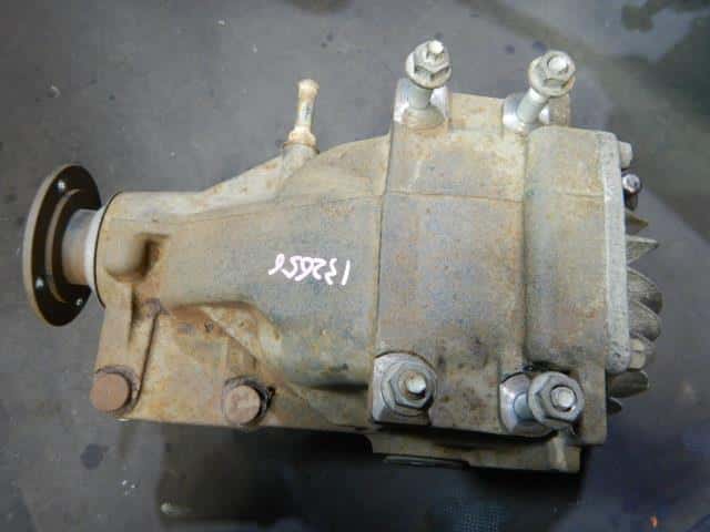 [Used]Rear Rigid Differential Assembly MAZDA RX-8 2006 ABA-SE3P ...