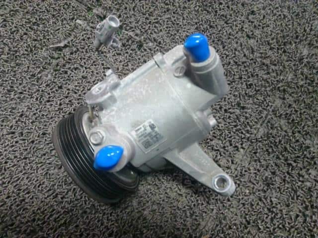 Used]A/C Compressor SUBARU Vx 2018 DBA-GT3 73111FL041 - BE FORWARD