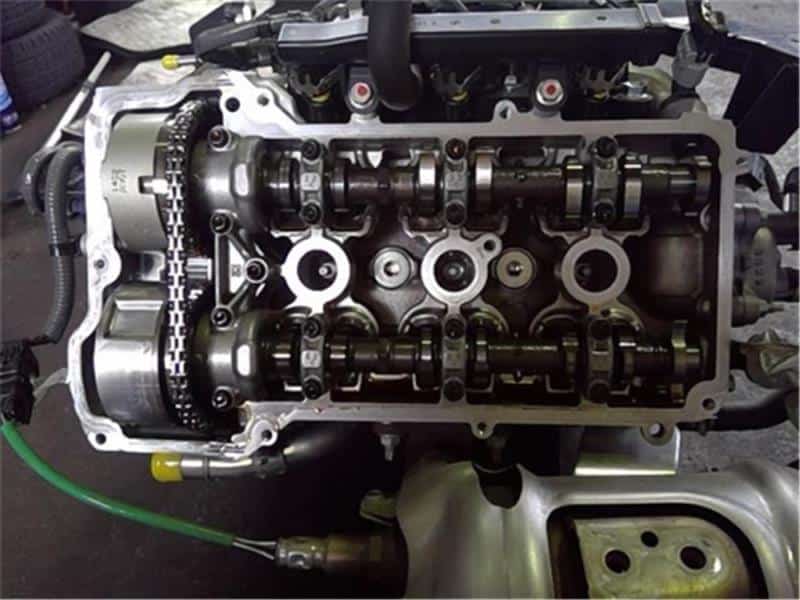 [Used]R06A Engine SUZUKI Every 2023 5BD-DA17V - BE FORWARD Auto Parts