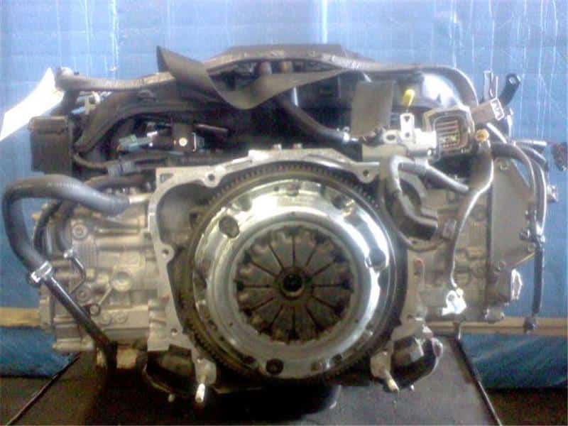 [Used]FA20 Engine TOYOTA 86 2012 DBA-ZN6 - BE FORWARD Auto Parts