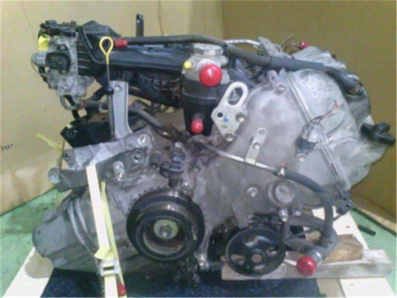 [Used]K6A Engine SUZUKI Every 2012 EBD-DA64V - BE FORWARD Auto Parts
