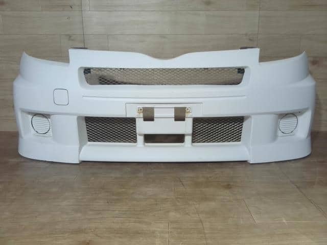 Used]Front Bumper TOYOTA Fun Cargo 2000 GH-NCP21 - BE FORWARD Auto