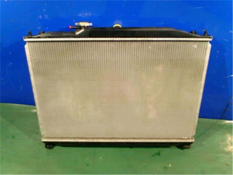 [Used]Radiator HONDA Step Wagon 2005 DBA-RG2 19010RTA901 - BE FORWARD ...
