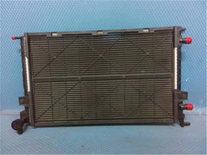 [Used]Radiator NISSAN Note 2022 6AA-E13 - BE FORWARD Auto Parts