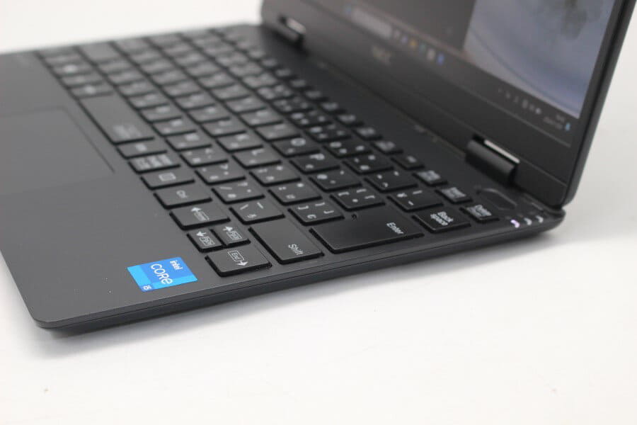 ノートPC NEC VersaPro VKT40C-9 Windows11 Core i5