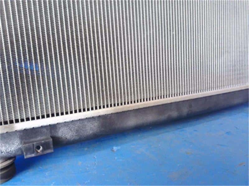 [Used]Radiator HONDA Fit 2013 DAA-GP5 - BE FORWARD Auto Parts