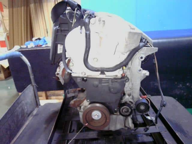 [Used]K4M Engine Renault Kangoo 2006 GH-KCK4M - BE FORWARD Auto Parts