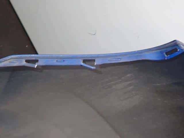 Used]Rear Bumper Assembly SUZUKI Swift 2009 DBA-ZC71S