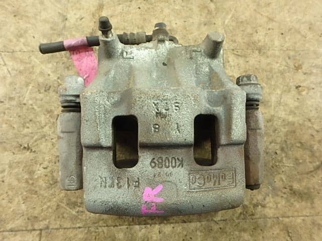 [Used]MPV LY3P Front Right caliper 36C - BE FORWARD Auto Parts