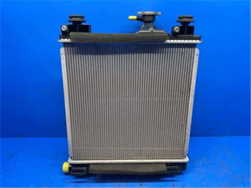 [Used]Radiator SUZUKI Wagon R 2013 DBA-MH34S - BE FORWARD Auto Parts