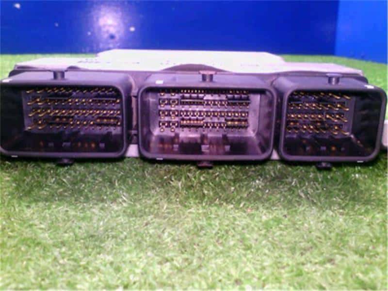 [Used]Engine Control Unit / ECU NISSAN Note 2013 DBA-E12 237033VA0A ...