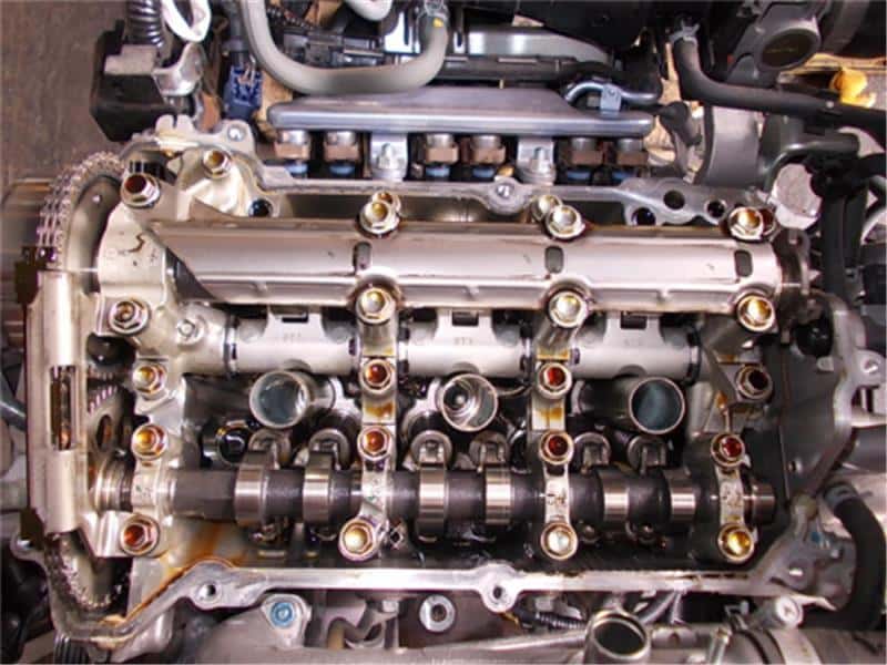 [Used]S07Bﾀｰﾎﾞ Engine HONDA Honda Others 2021 5BD-JJ1 - BE FORWARD Auto ...