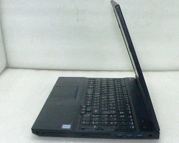 Used]Windows10 NEC VERSAPRO VKL24X-4 (PC-VKL24XZG4) Core i3-7100U