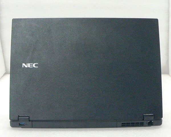 Used]Windows10 NEC VERSAPRO VKL24X-4 (PC-VKL24XZG4) Core i3-7100U