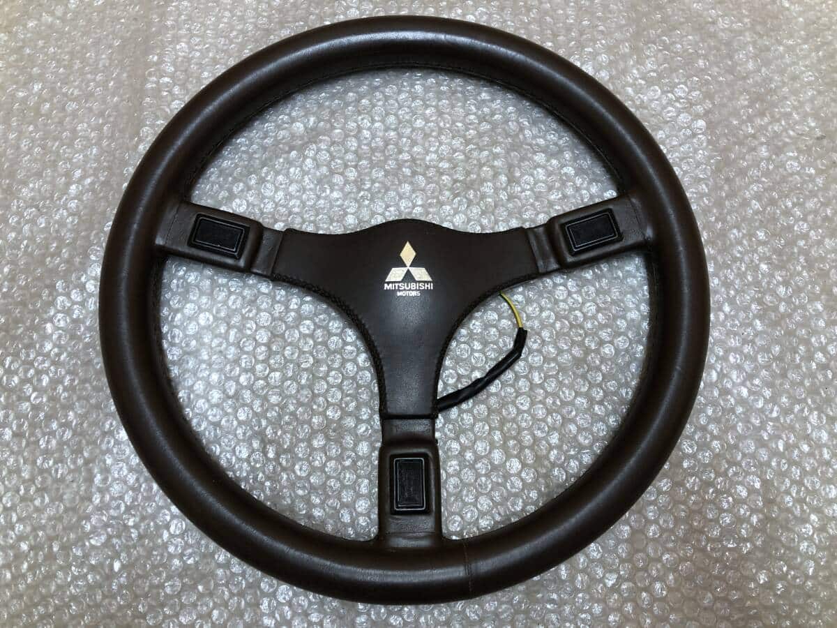 italvolanti ステアリング ST MH 4000/5