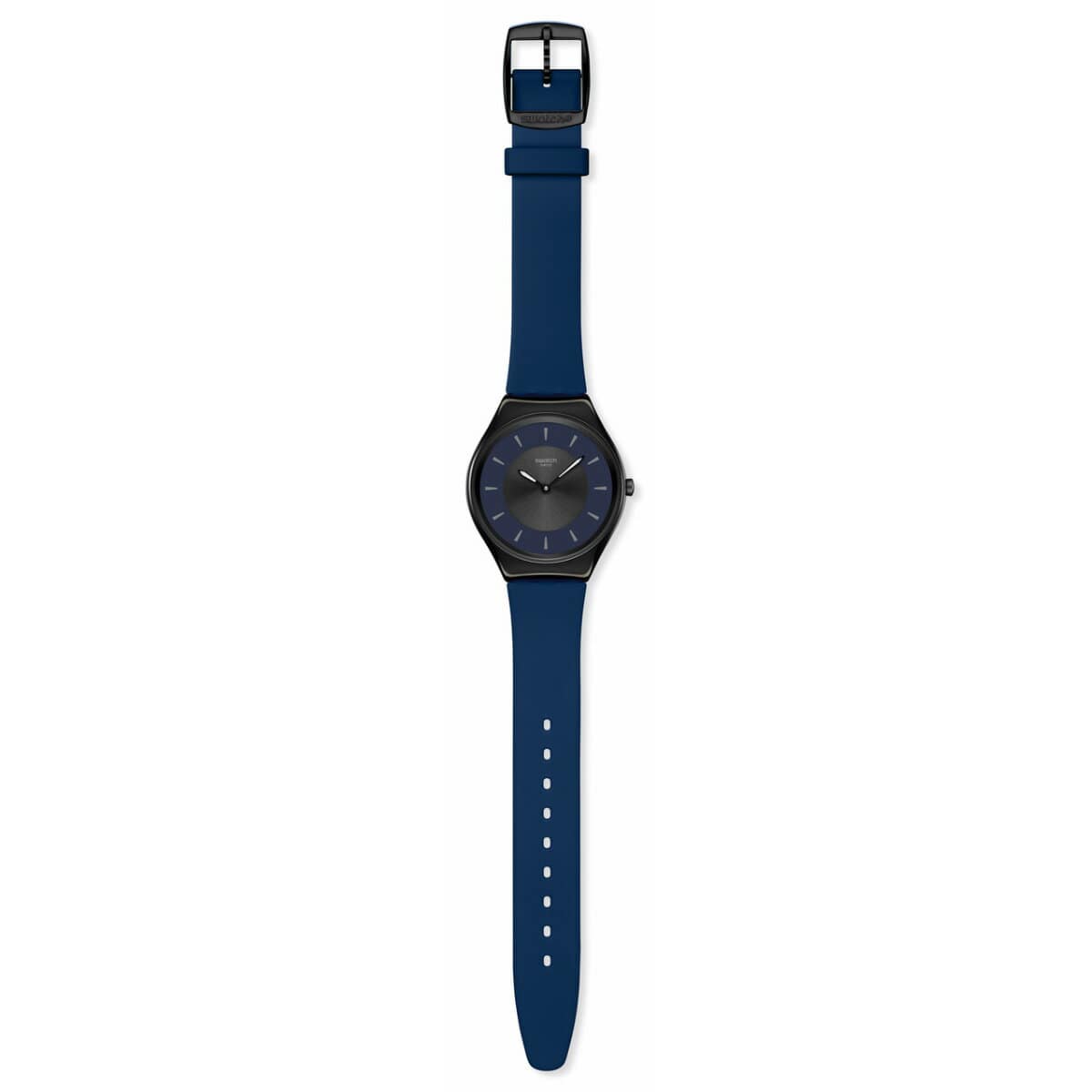 [New]swatch Swatch mens Ladies skin SKIN DUET AT DUSK SYXB108 2024 ...
