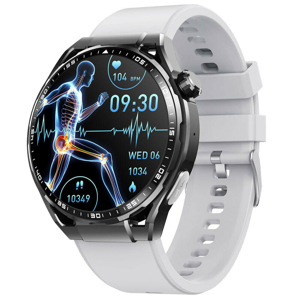 [New]Oxygen iPhone/Android correspondence 2024 out of the smart Sensor ...
