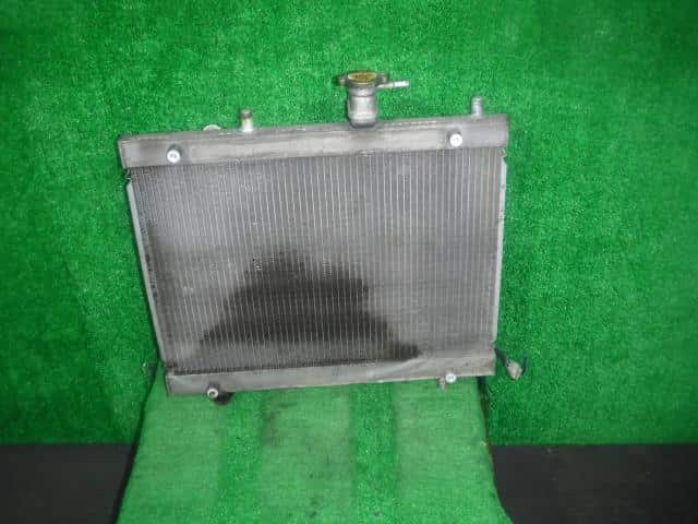 [Used]Radiator SUZUKI Every 2001 GD-DA52V 1770062H00 - BE FORWARD Auto ...