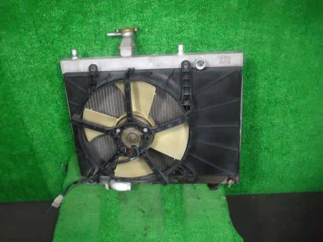 [Used]Radiator SUZUKI Every 2001 GD-DA52V 1770062H00 - BE FORWARD Auto ...