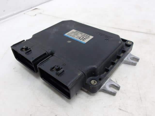 [Used]Engine Control Unit NISSAN Moco 2012 DBA-MG33S 226114A04E - BE ...