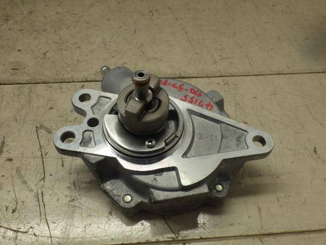 TOYOTA Corolla Touring 2020 Vacuum Pump 2930037011 [Used] [PA107561469]